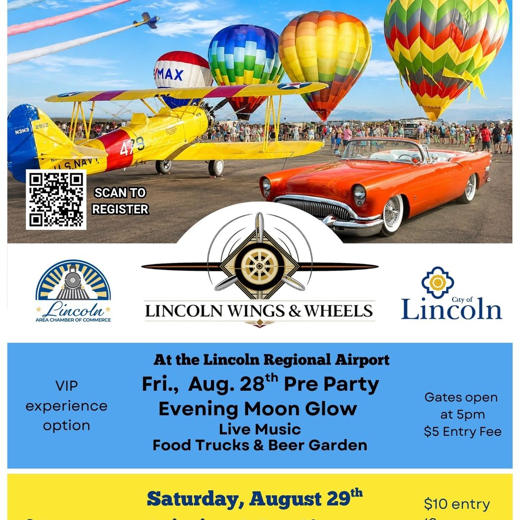 Wings and Wheels 2026 1
