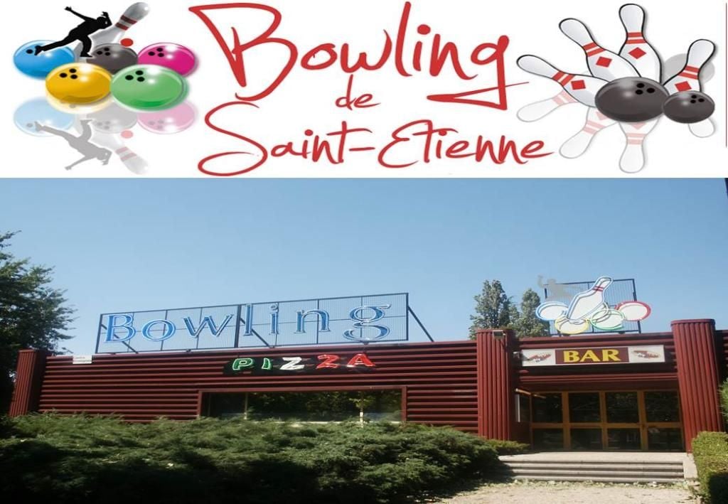 Bowling De Saint Etienne 3