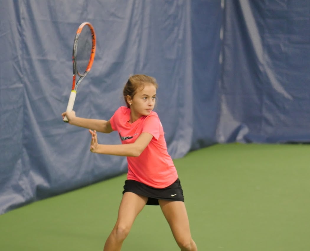 CourtSense at Bogota Racquet Club 1
