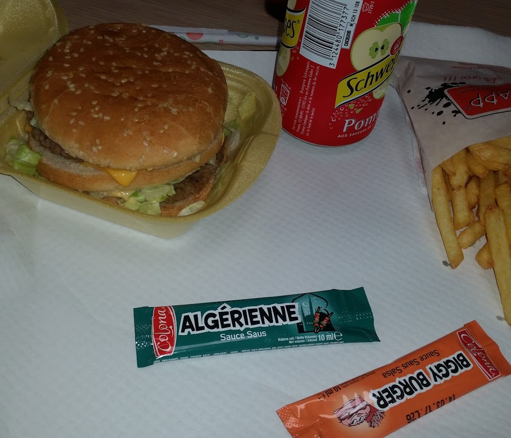 Bon App 78 3