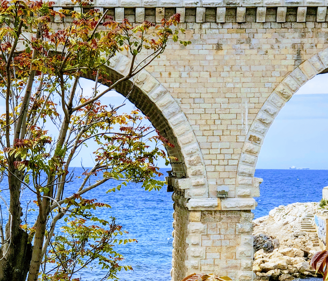 Pont de la Fausse Monnaie 2