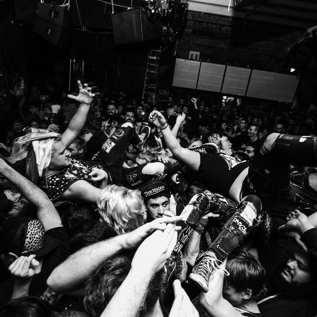 Alternative Music Foundation 1