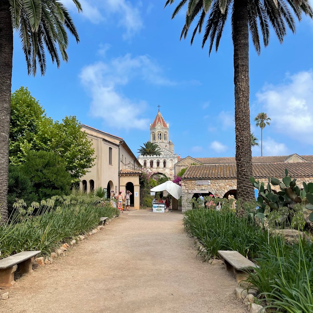 Les Îles de Lérins 3