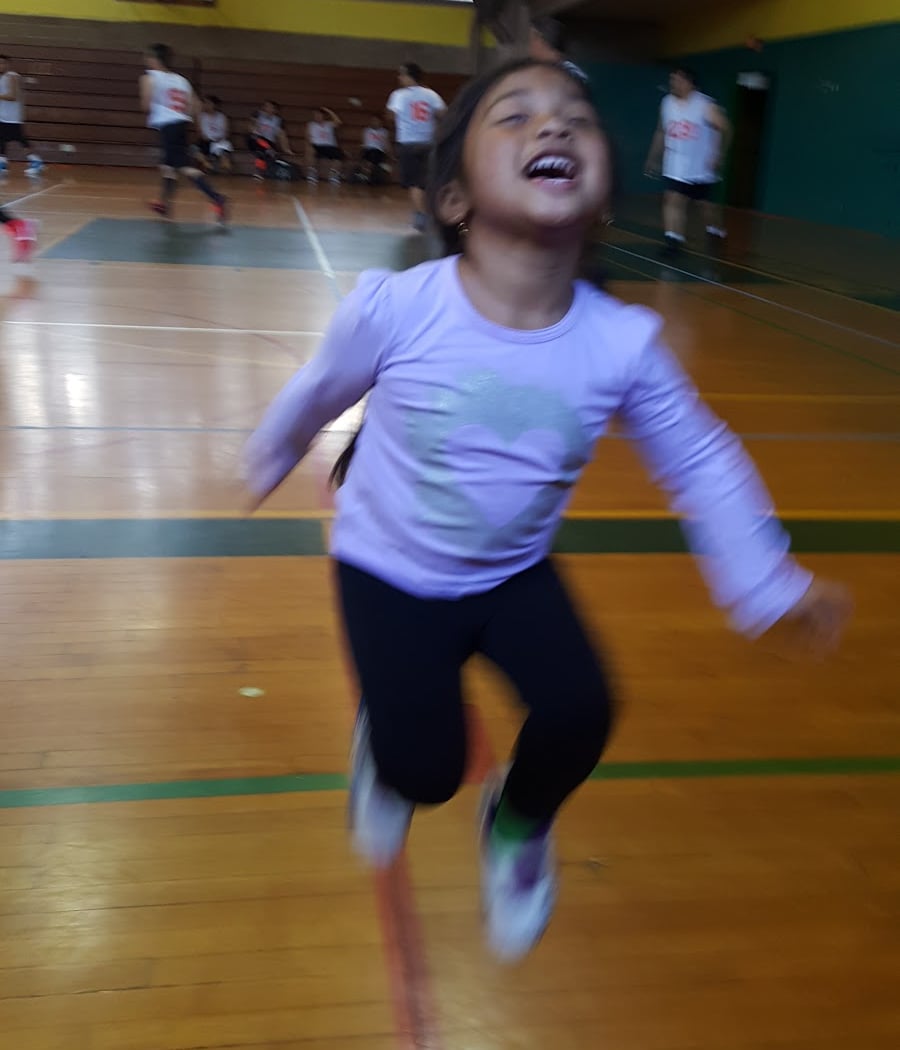 San Bruno Recreation Division 1