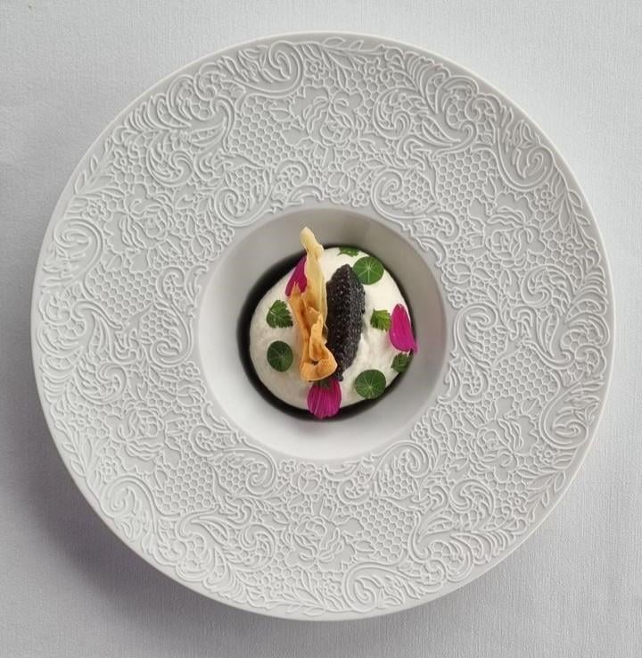 Ar Men Du | Hôtel 3 étoiles - Restaurant Gastronomique avec Vue Mer | Névez, Finistère 1