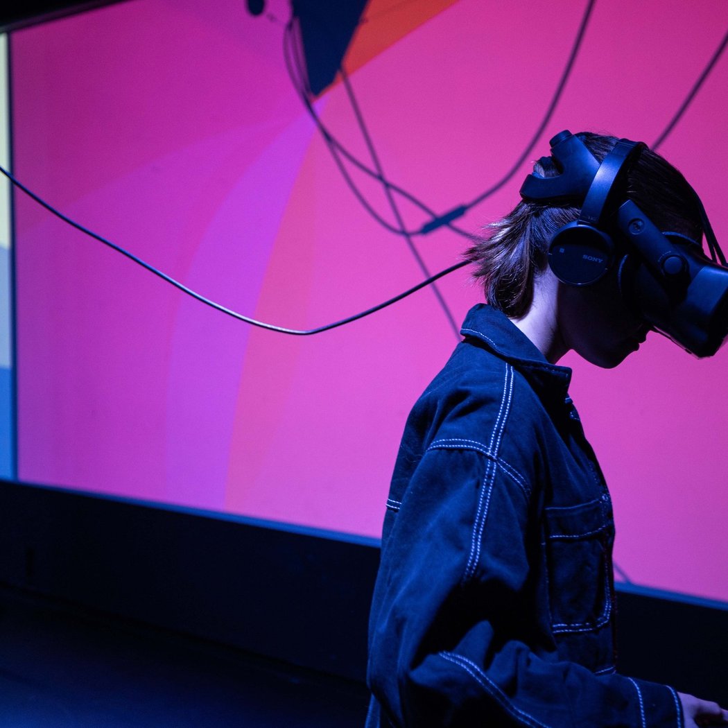 CoLab | Make Your Dream a Virtual Reality 1