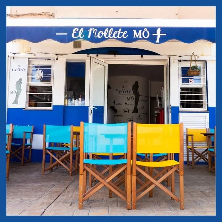 El mollete mó 2