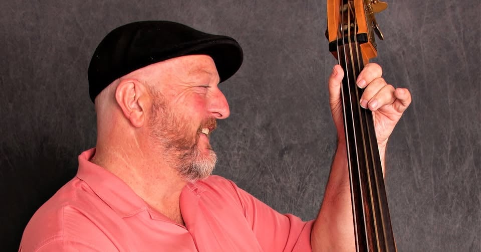 The Kurt Ribak Trio 1