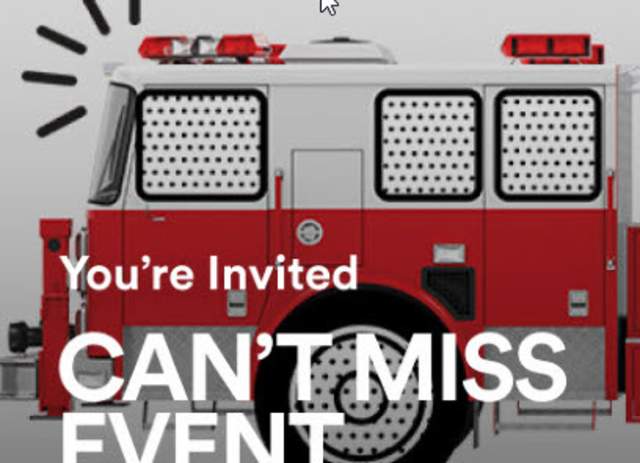 Annual Touch-a-Truck 1