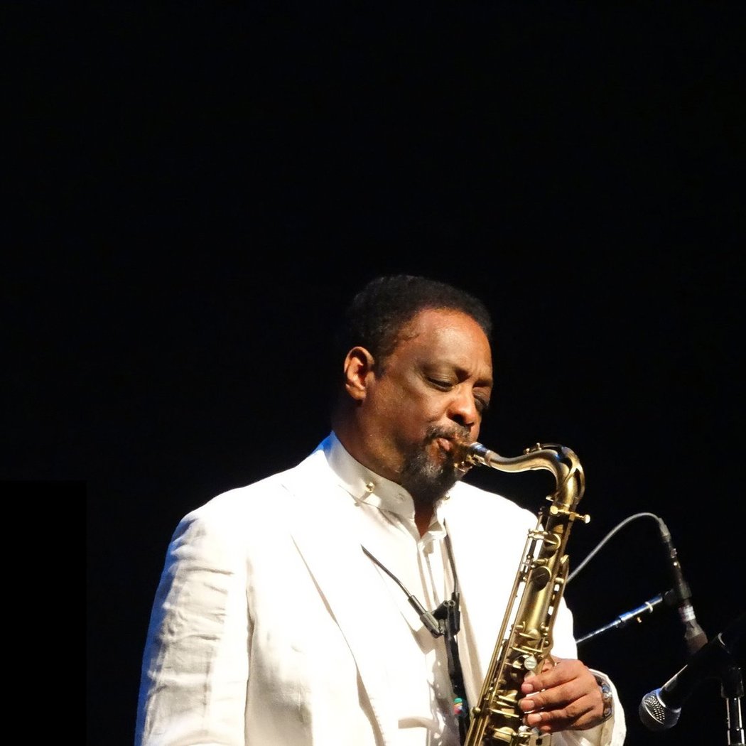 Chico Freeman Quartet 1