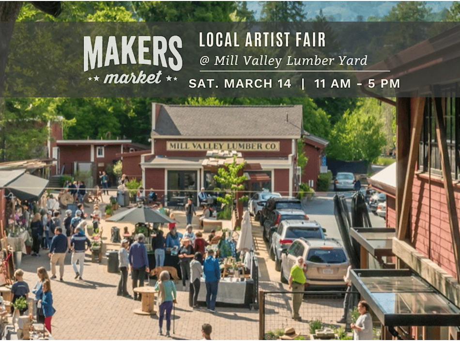 March Maker's Market 1