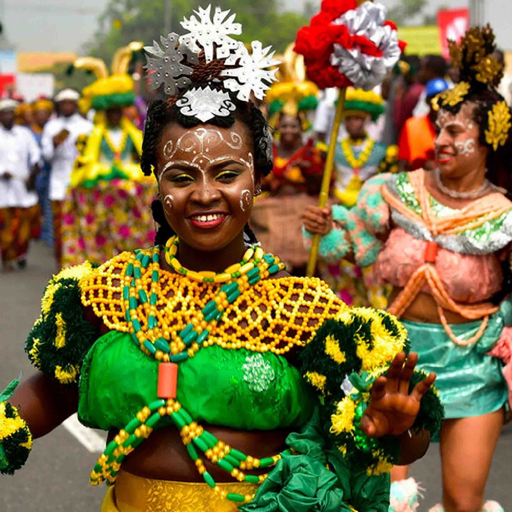 Columbus African Festival 2