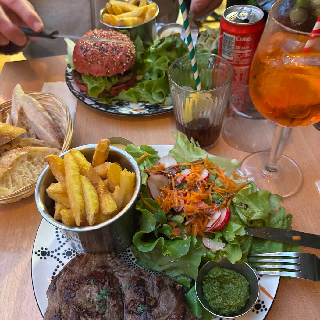 Bistrot Caché 3