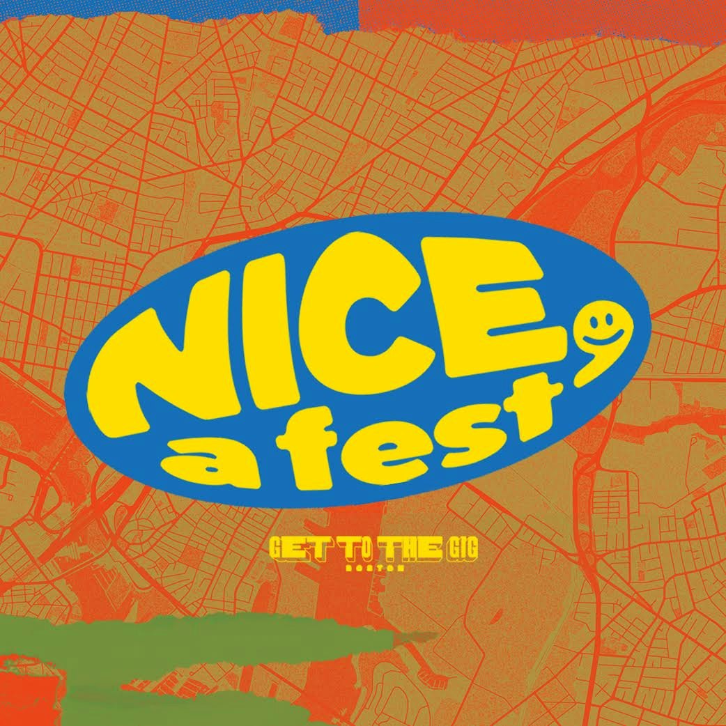 NICE, a fest 2026 2