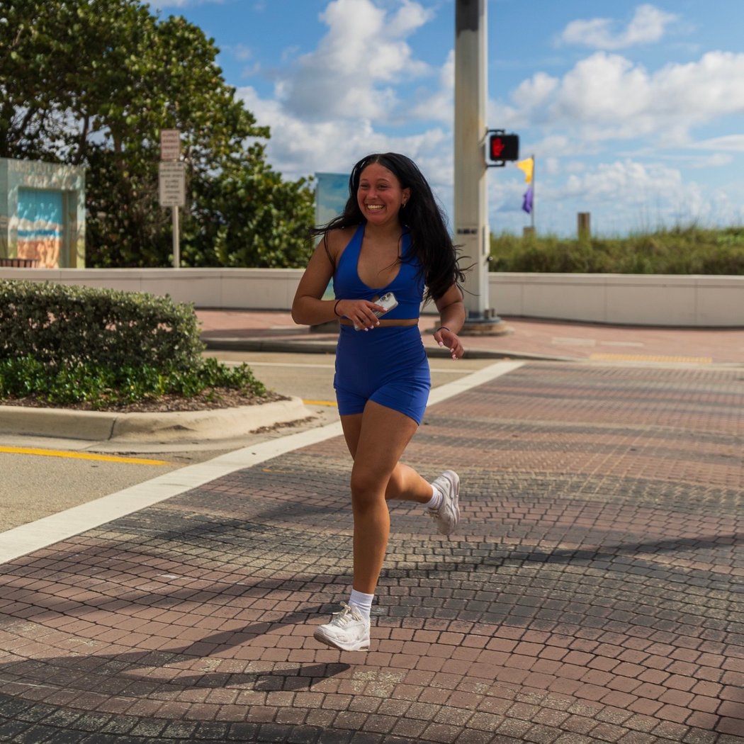 Nameless Run Club Saturday Morning Run