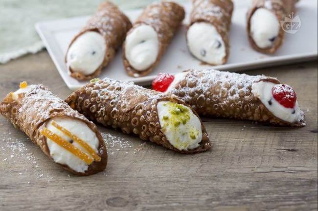 L'Italia da gustare 1
