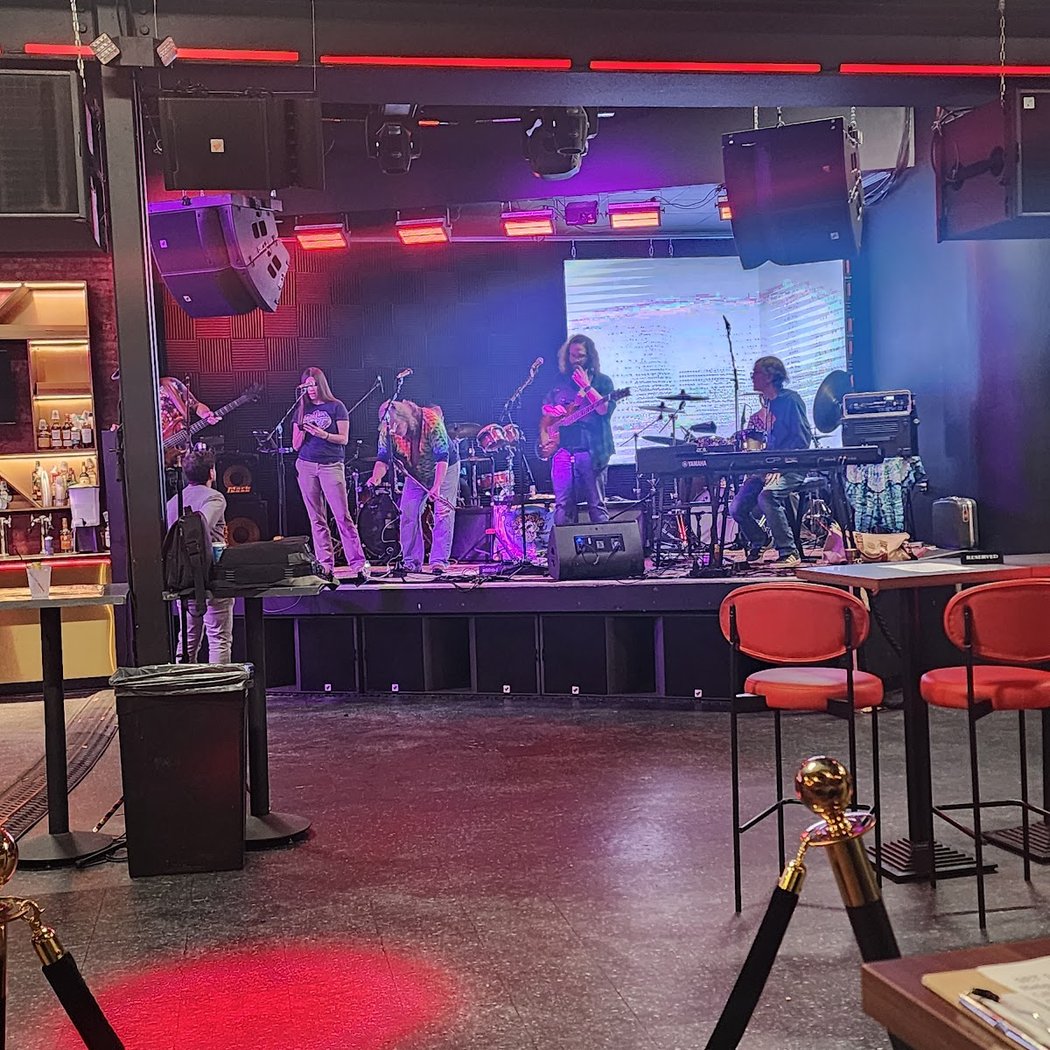 Ember Music Hall 3