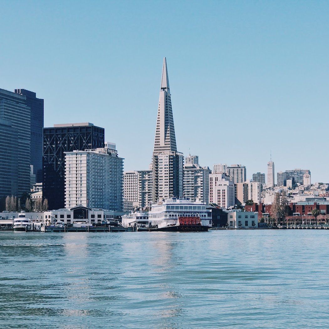 San Francisco Bay Adventures 3