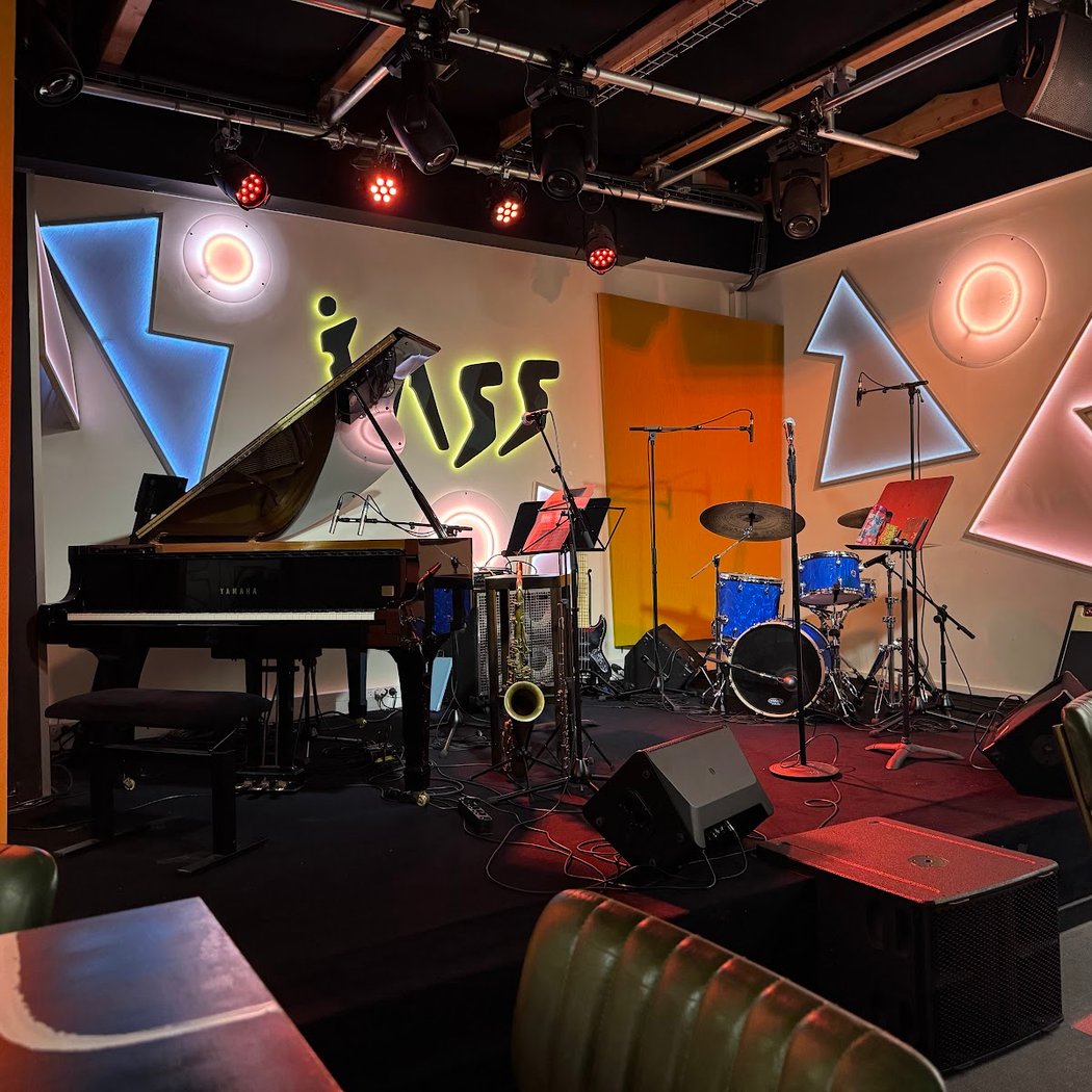 Zoot Sundays! Sessions Jazz du dimanche 3