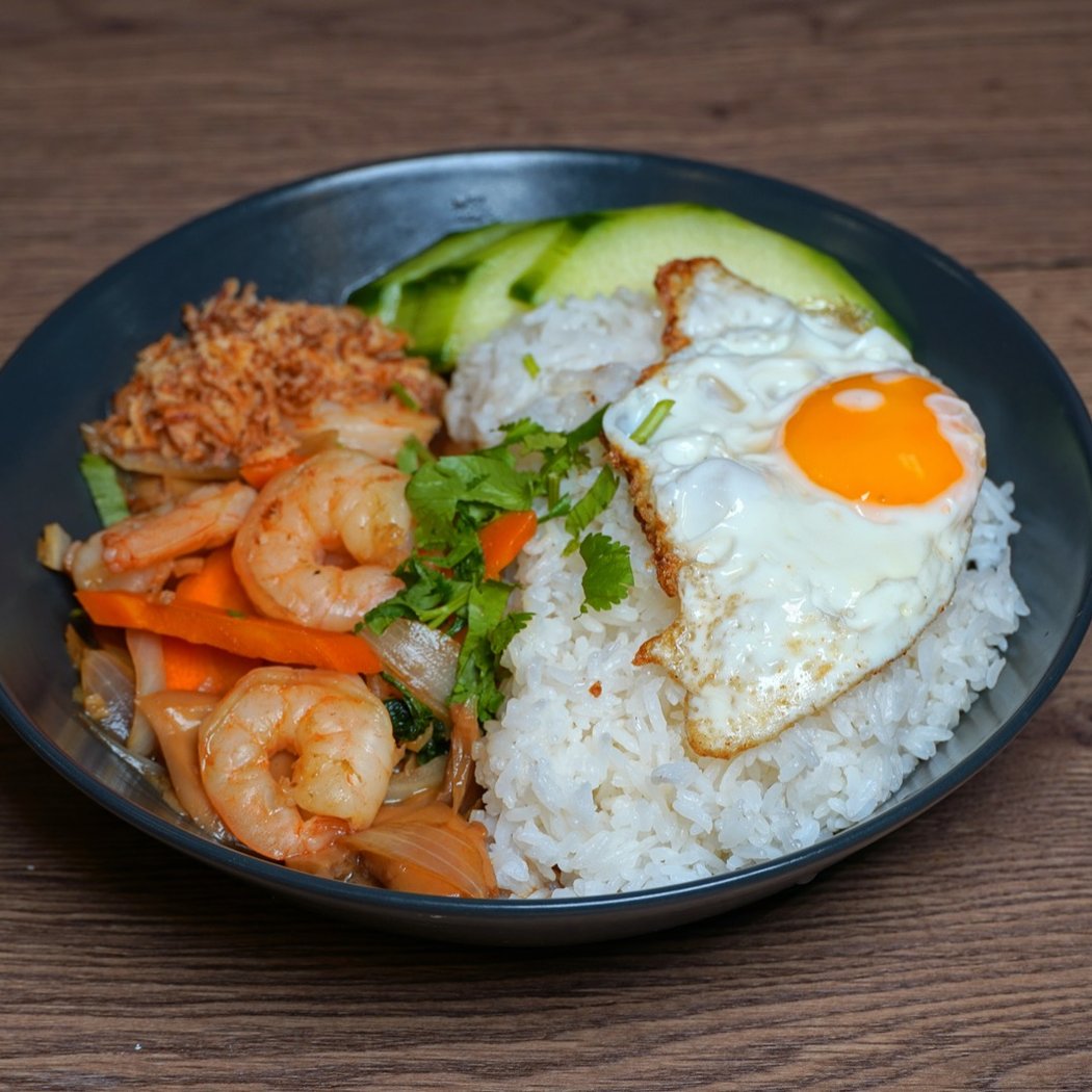 Yummy Thaï 3