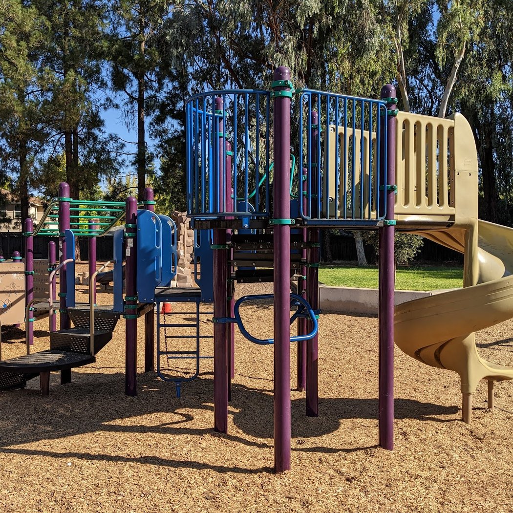 San Tomas Park 2