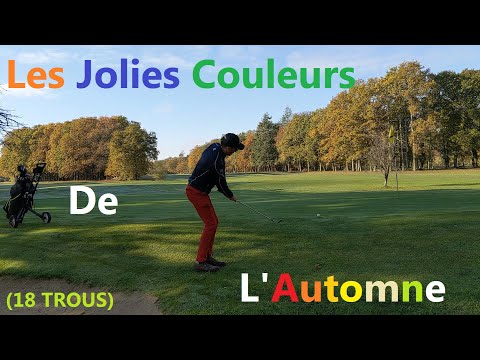 Golf d'Orléans-Donnery Gaia Concept 2