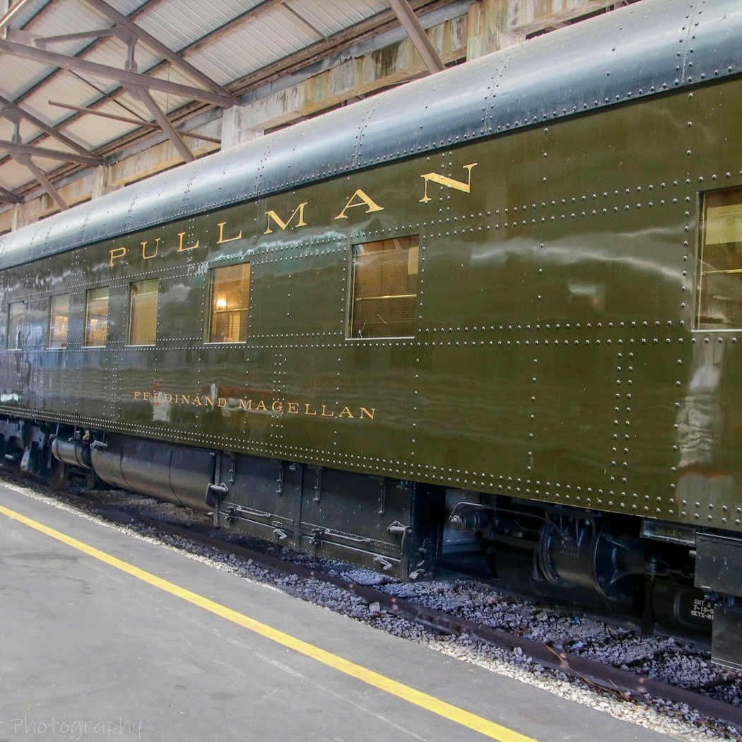 Gold Coast Railroad Museum 3
