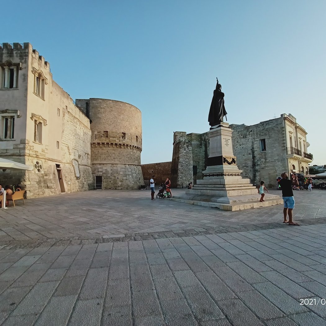 Otranto 2
