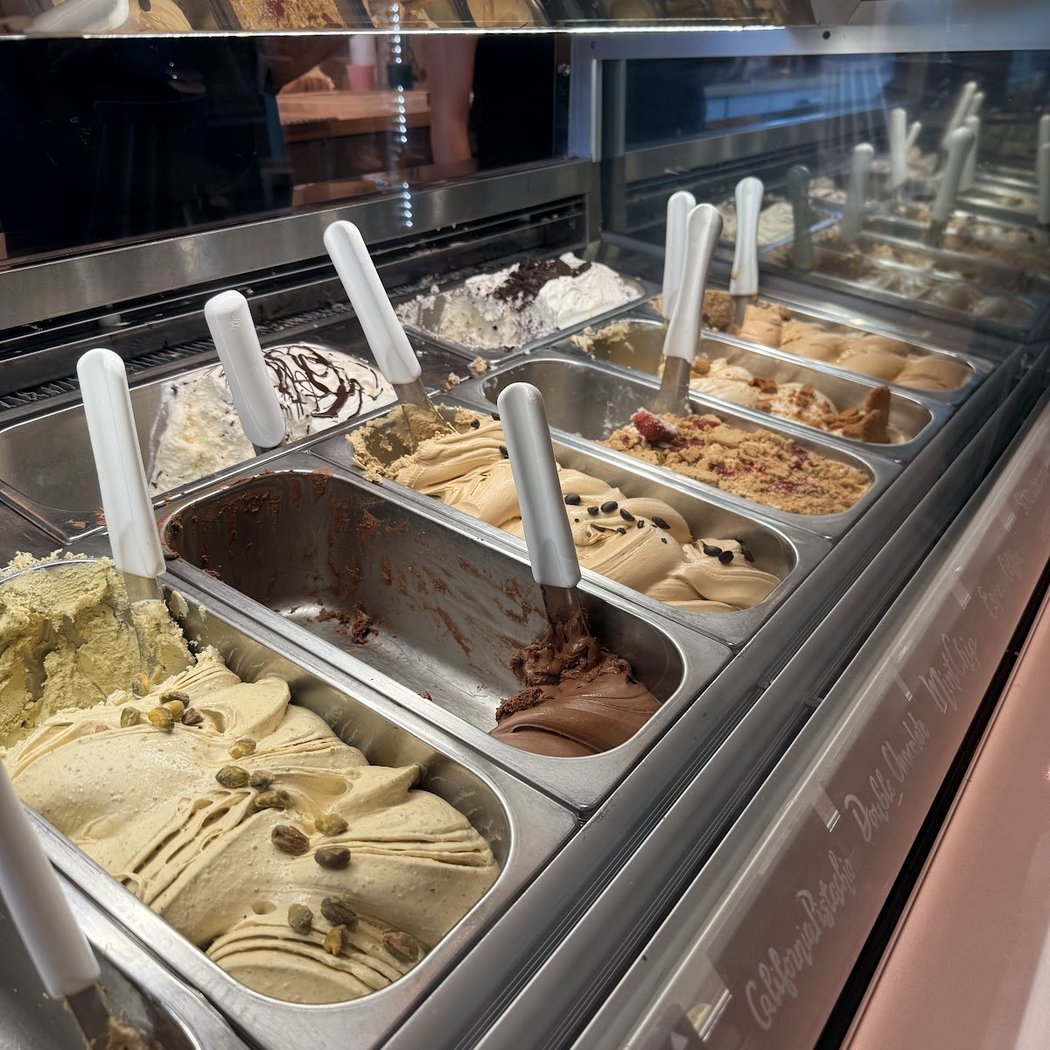 Gelataio 3