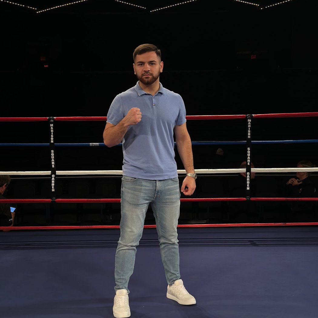 Kickboxing (Adults) 4