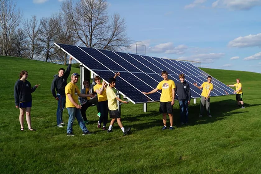 Local Community Energy Resilience Planning Workshop 1