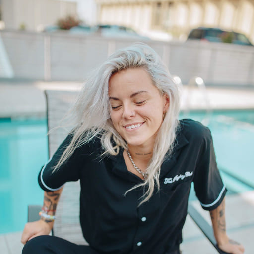 Lauren Sanderson Concert