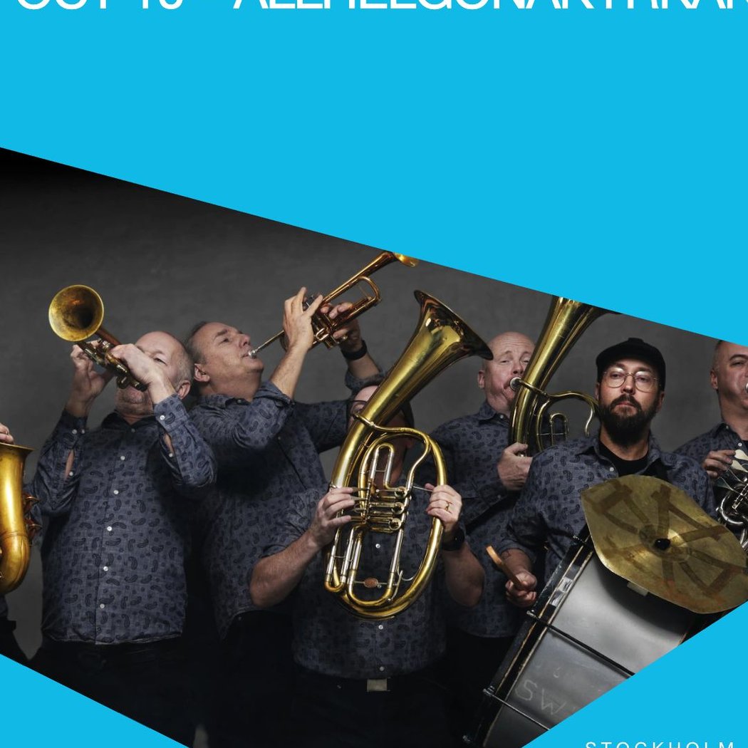 Süperstar Orkestar 1
