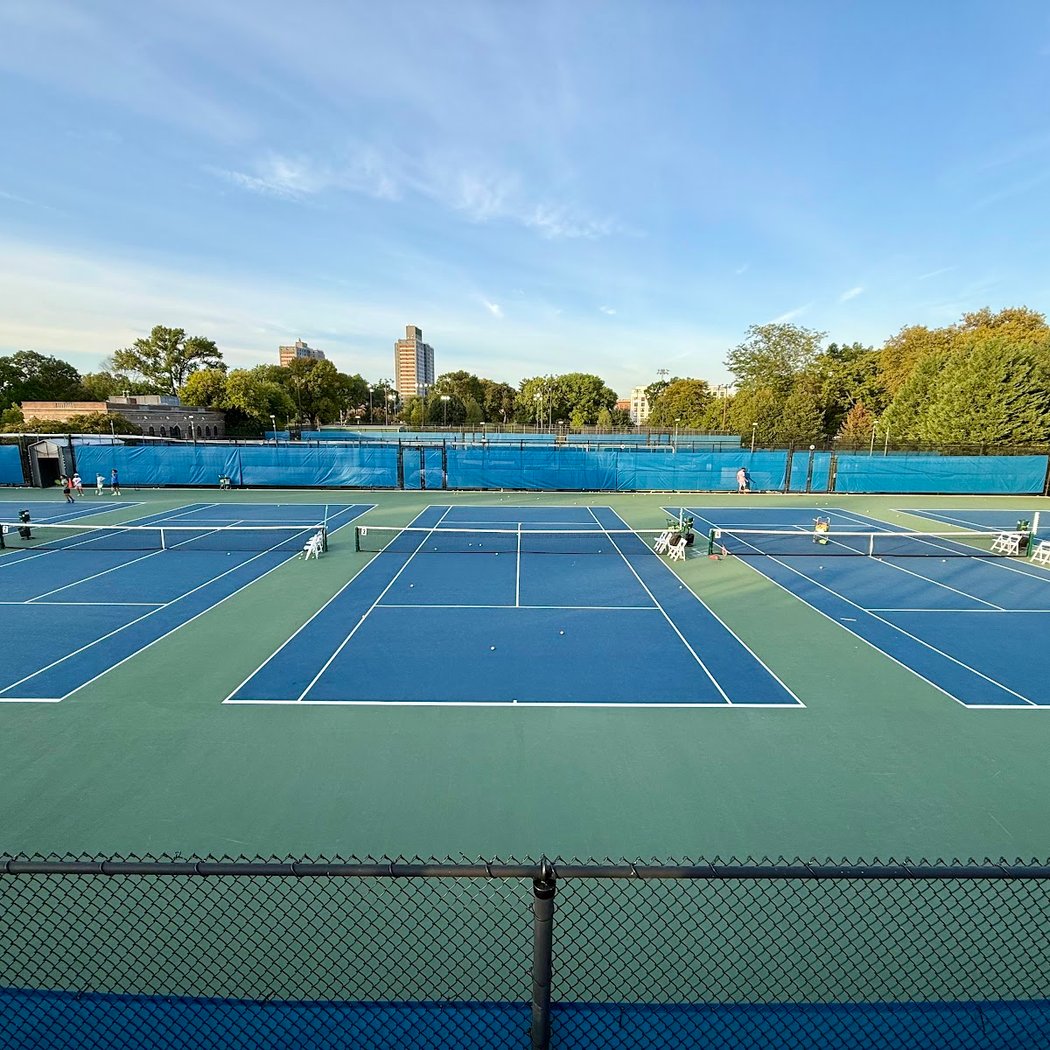 Junior Open 2
