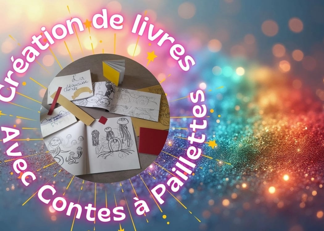Atelier créatif parents / enfants 1