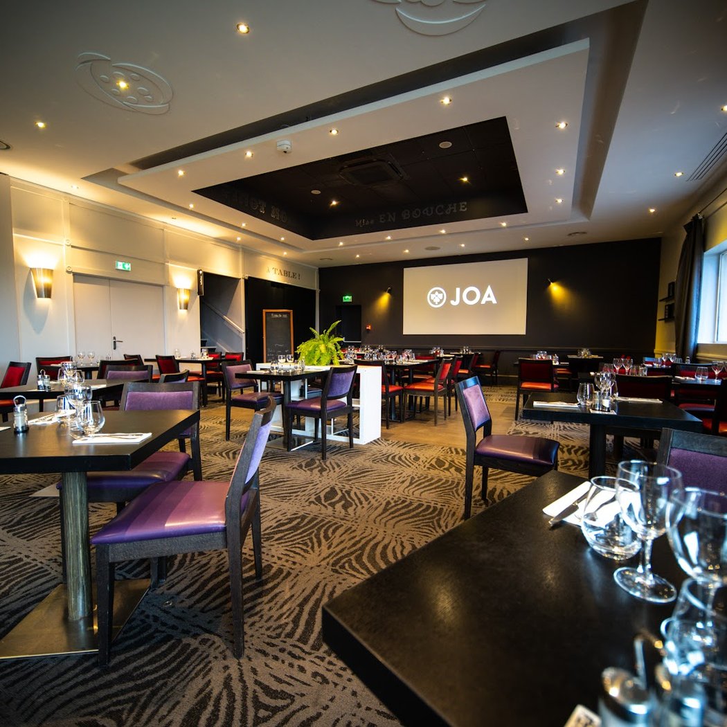 Comptoir JOA de Santenay 3
