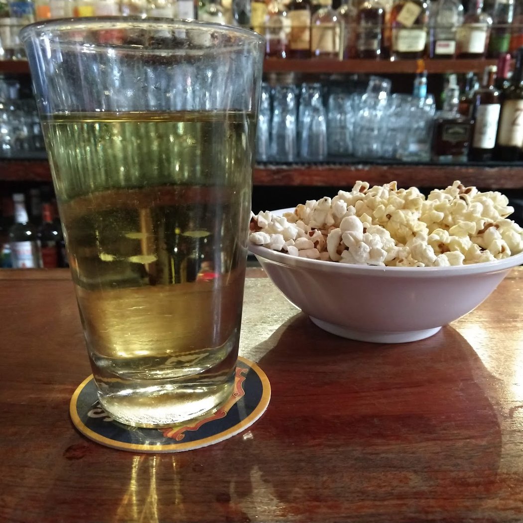 Yancy's Saloon 3