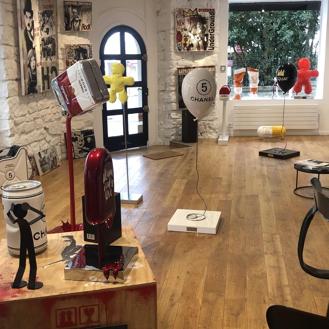 Class Art Biarritz 2