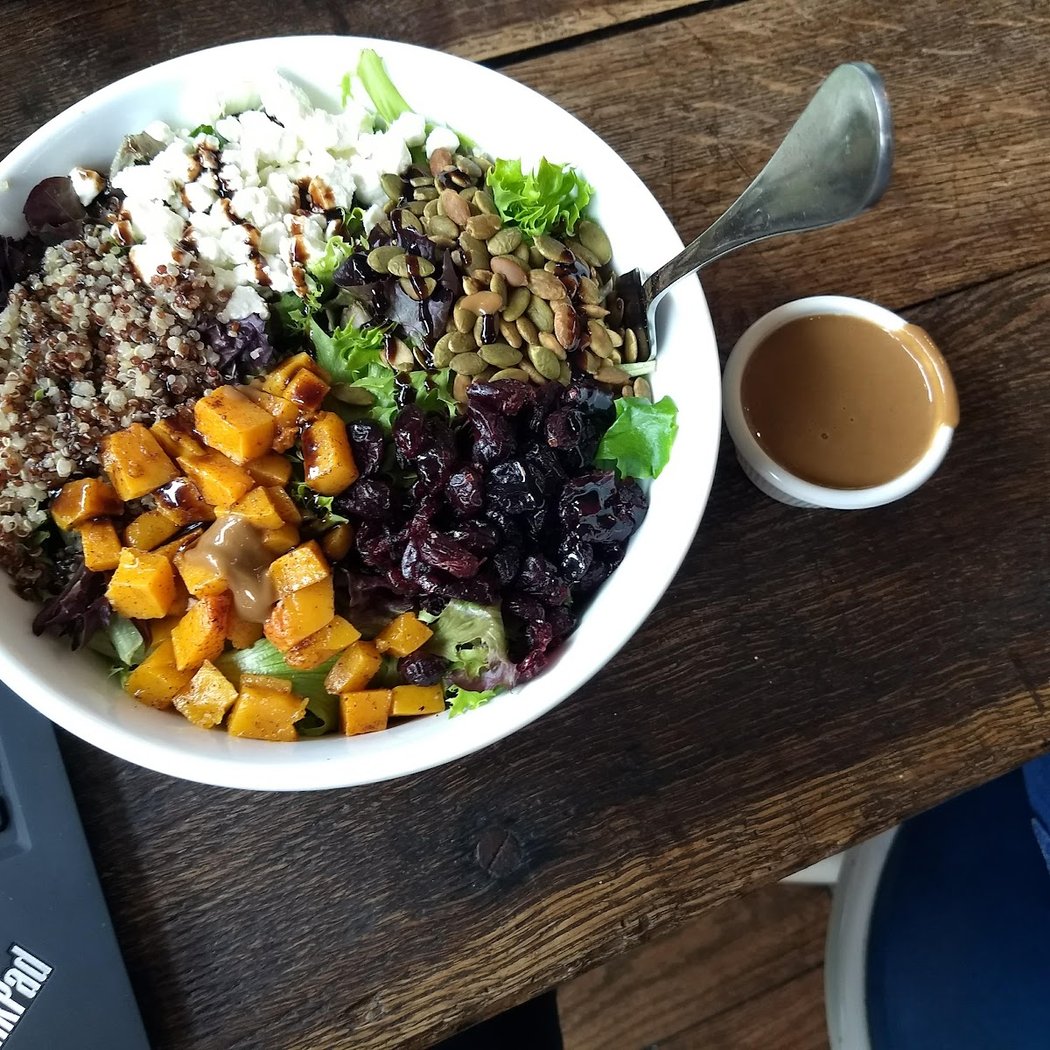 Roast & Co 2