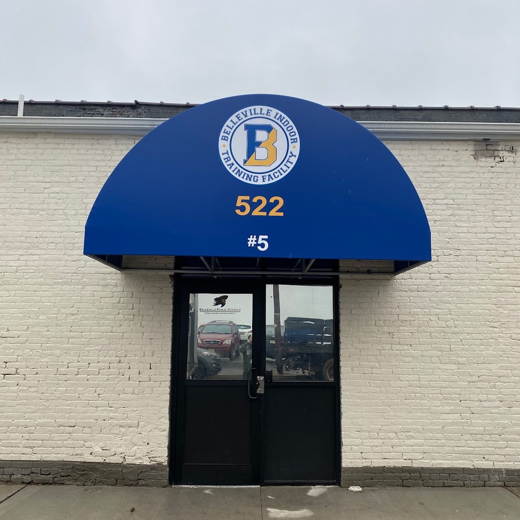 Belleville Indoor Training (Facility School) 2