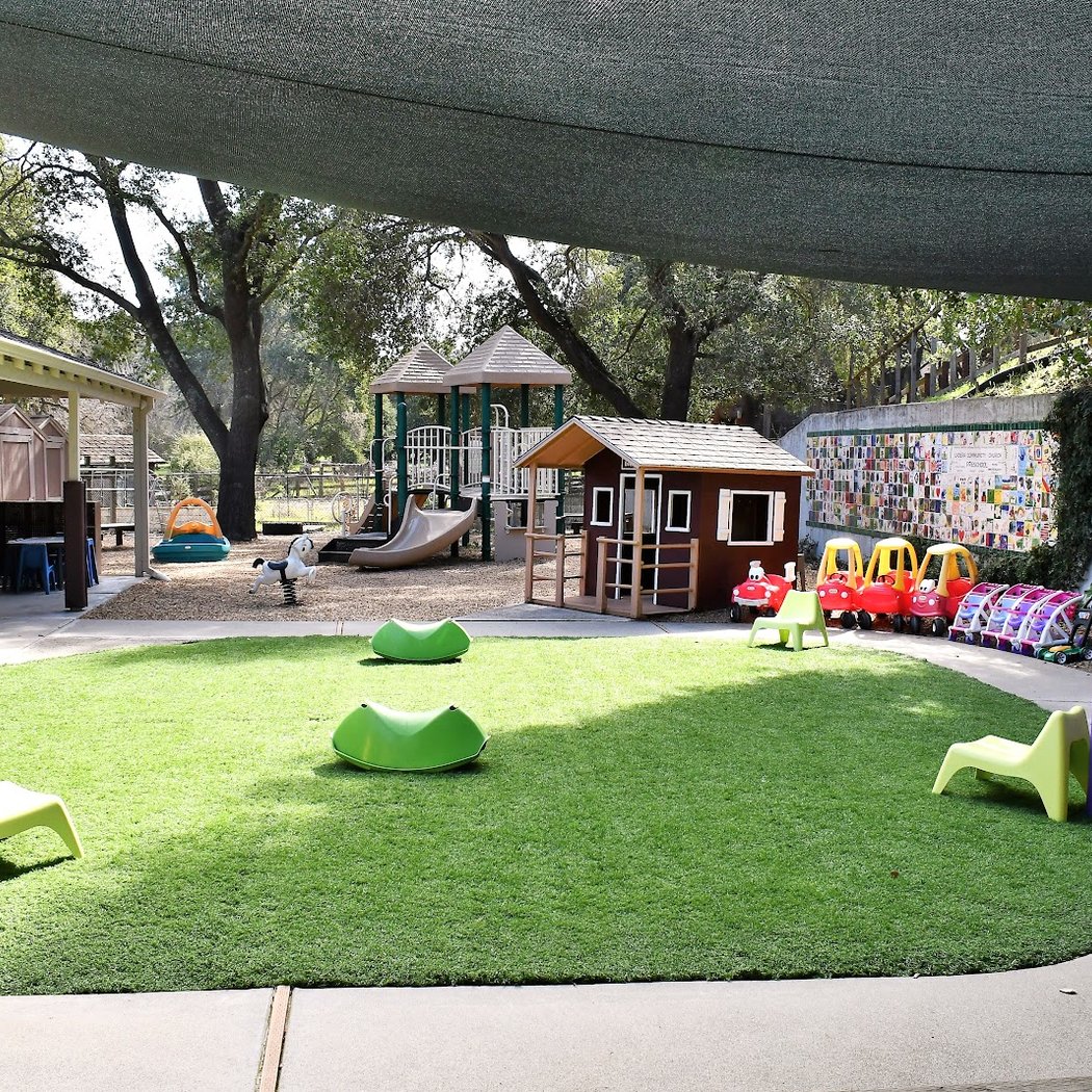 Sharmila Montessori House Of Children - Preschool Portola Valley 3