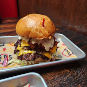 WesBurger n' More 2