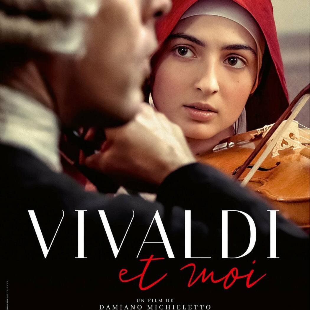 Vivaldi et moi 1