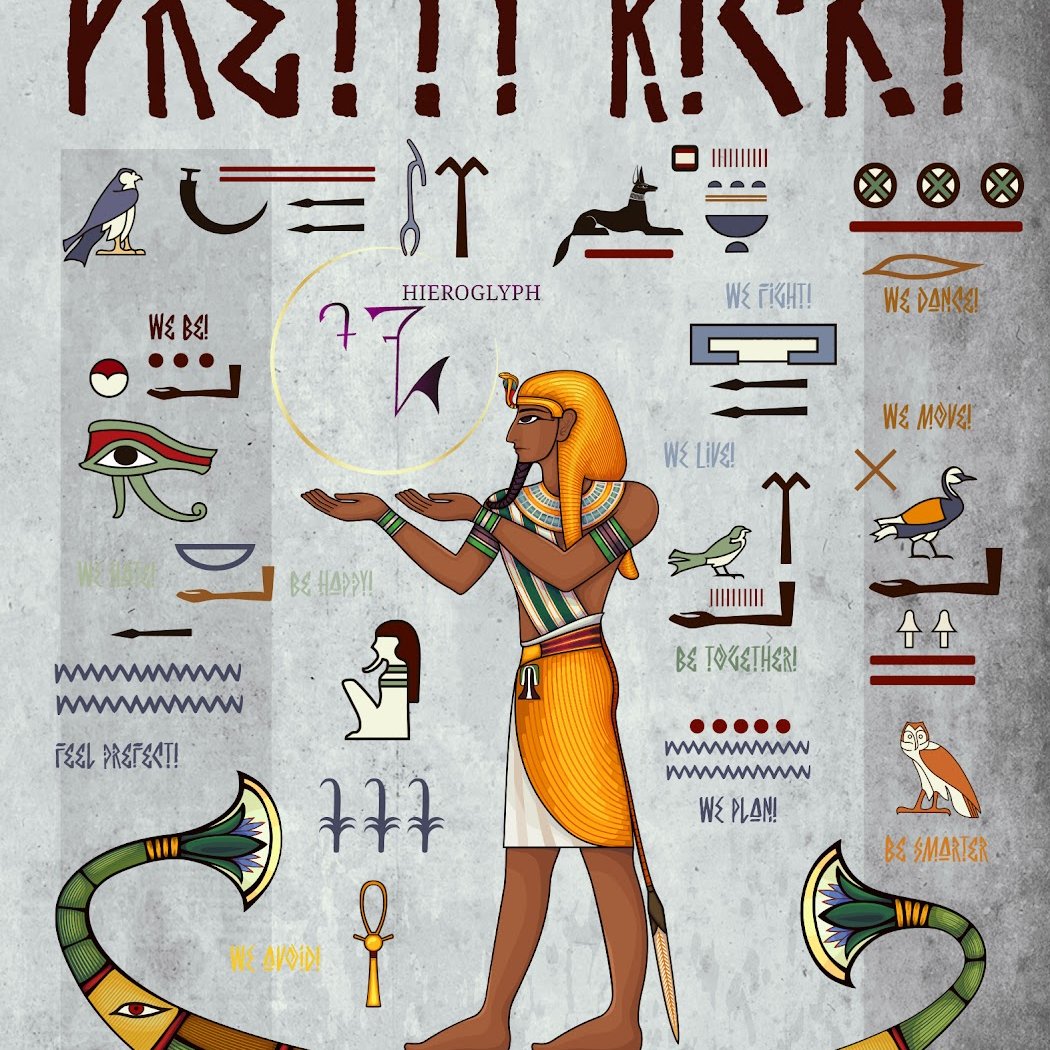 Hieroglyph LLC 1