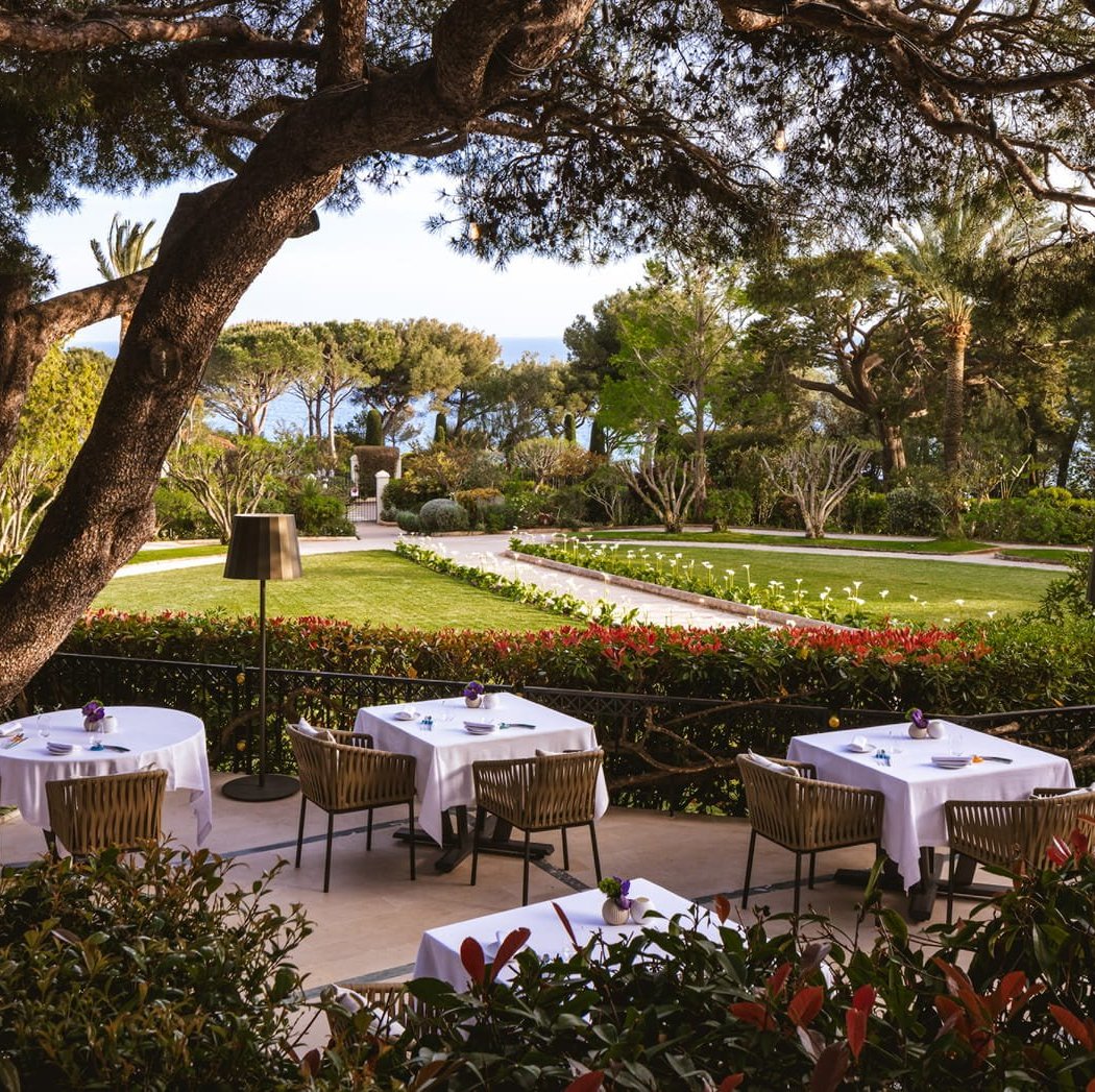 Grand-Hotel du Cap-Ferrat, A Four Seasons Hotel 3