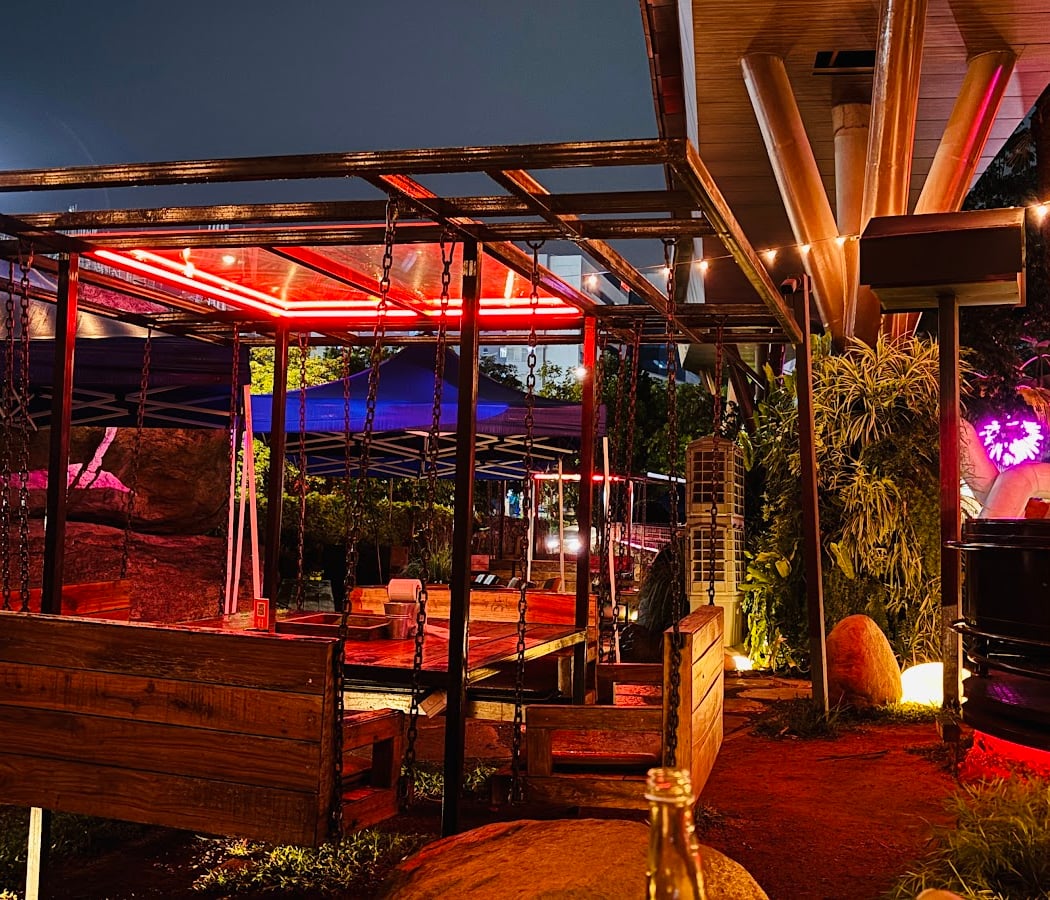 One Love: Disco Deewane #MindSpaceSOCIAL 2nd Anniversary Weekend 2