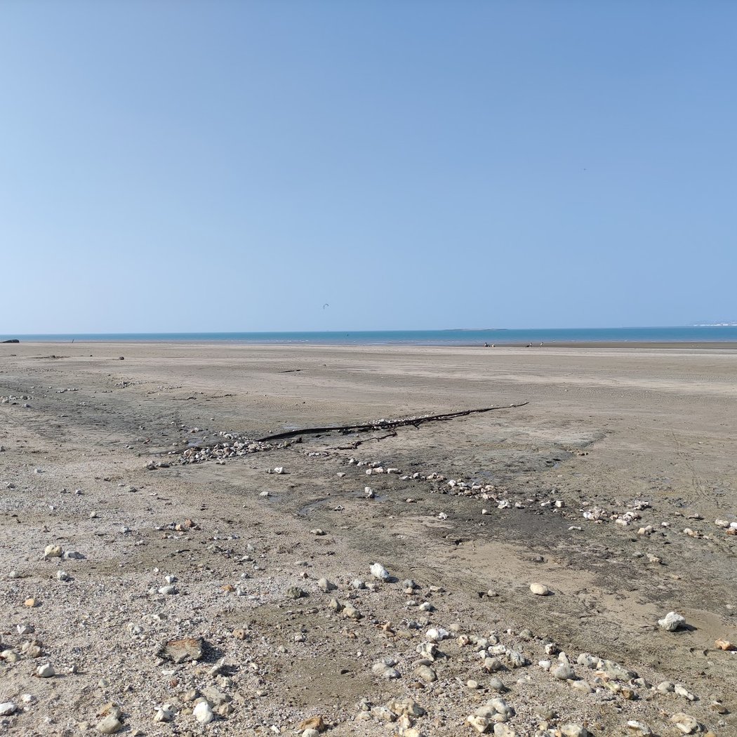 Plage de Pennedepie 2