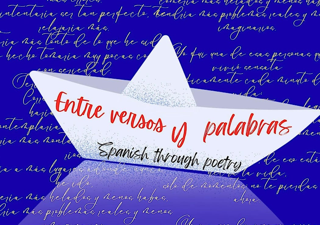 SPANISH THROUGH POETRY 1