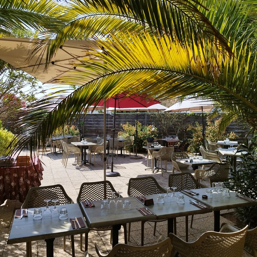 La Guinguette de la Plaine 2