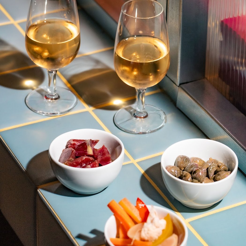 Bar Sogno